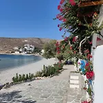 Feriehus Family House By The Seaside Of Karavostasis (Folegandros)
