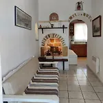 Family House By The Seaside Of Karavostasis (Folegandros)
