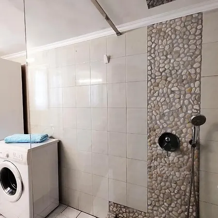 Family House By The Seaside Of