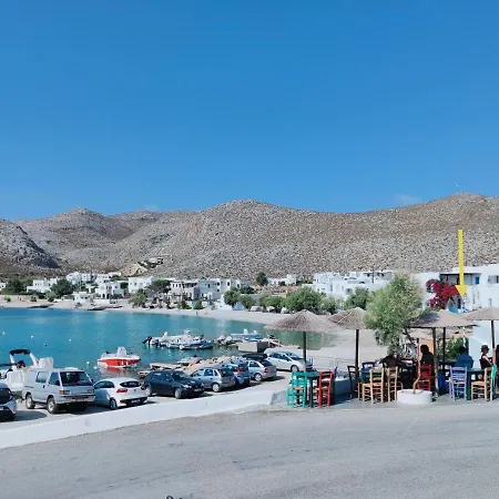 Family House By The Seaside Of