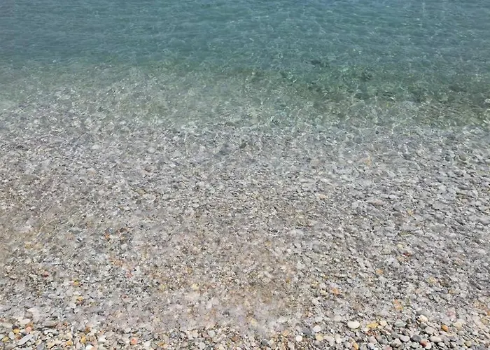 Дом отдыха Family House By The Seaside Of