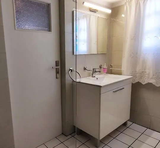 Family House By The Seaside Of * Каравостаси