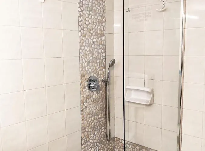 Family House By The Seaside Of *