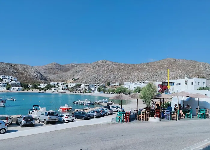 Family House By The Seaside Of